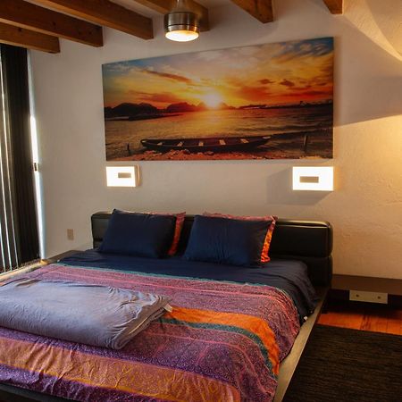 Herradura House Cuernavaca Zewnętrze zdjęcie
