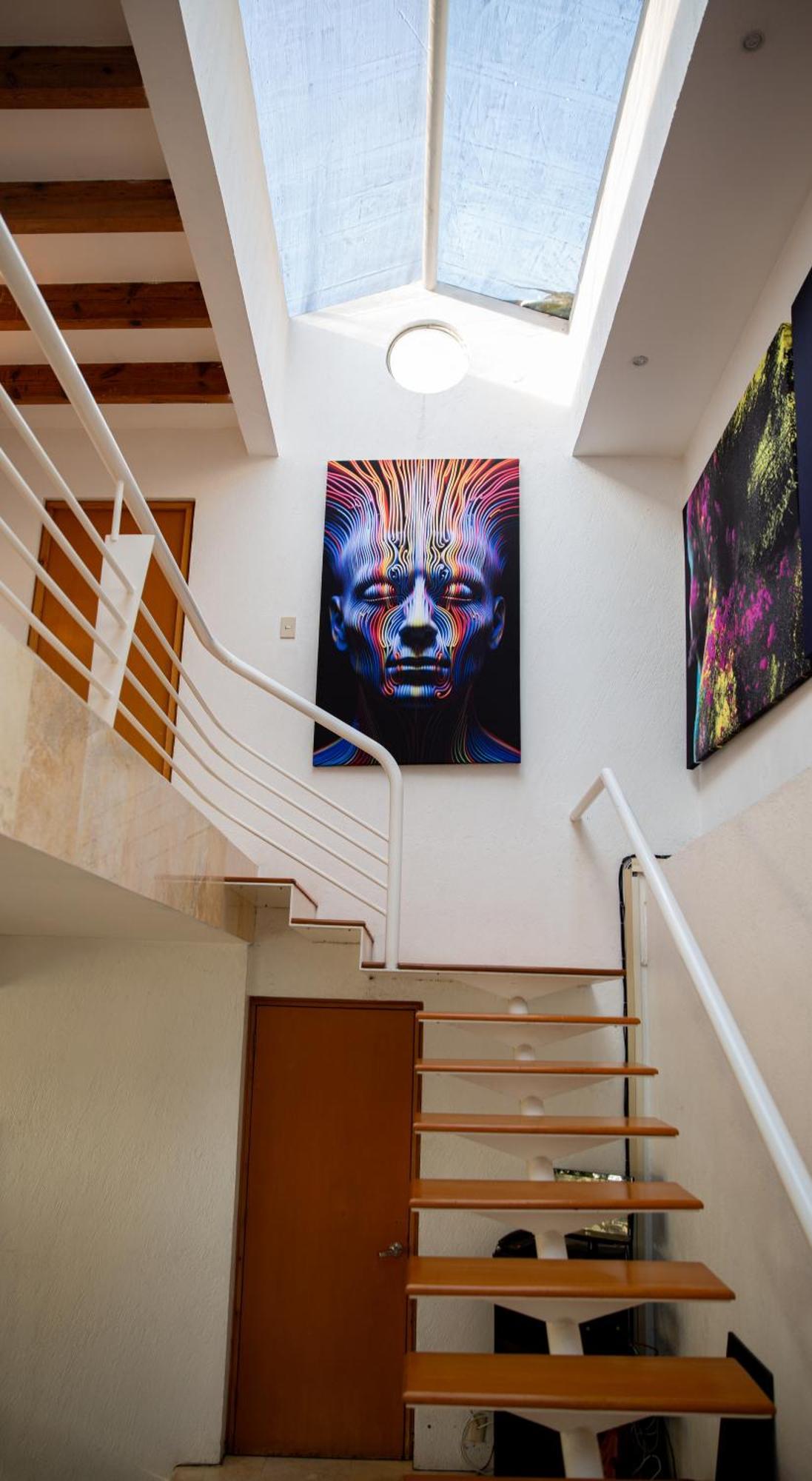 Herradura House Cuernavaca Zewnętrze zdjęcie