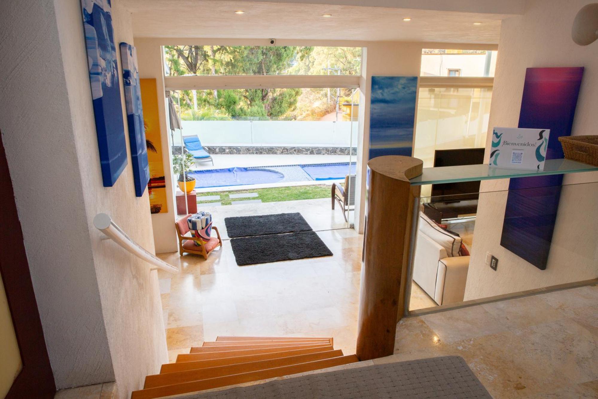 Herradura House Cuernavaca Zewnętrze zdjęcie