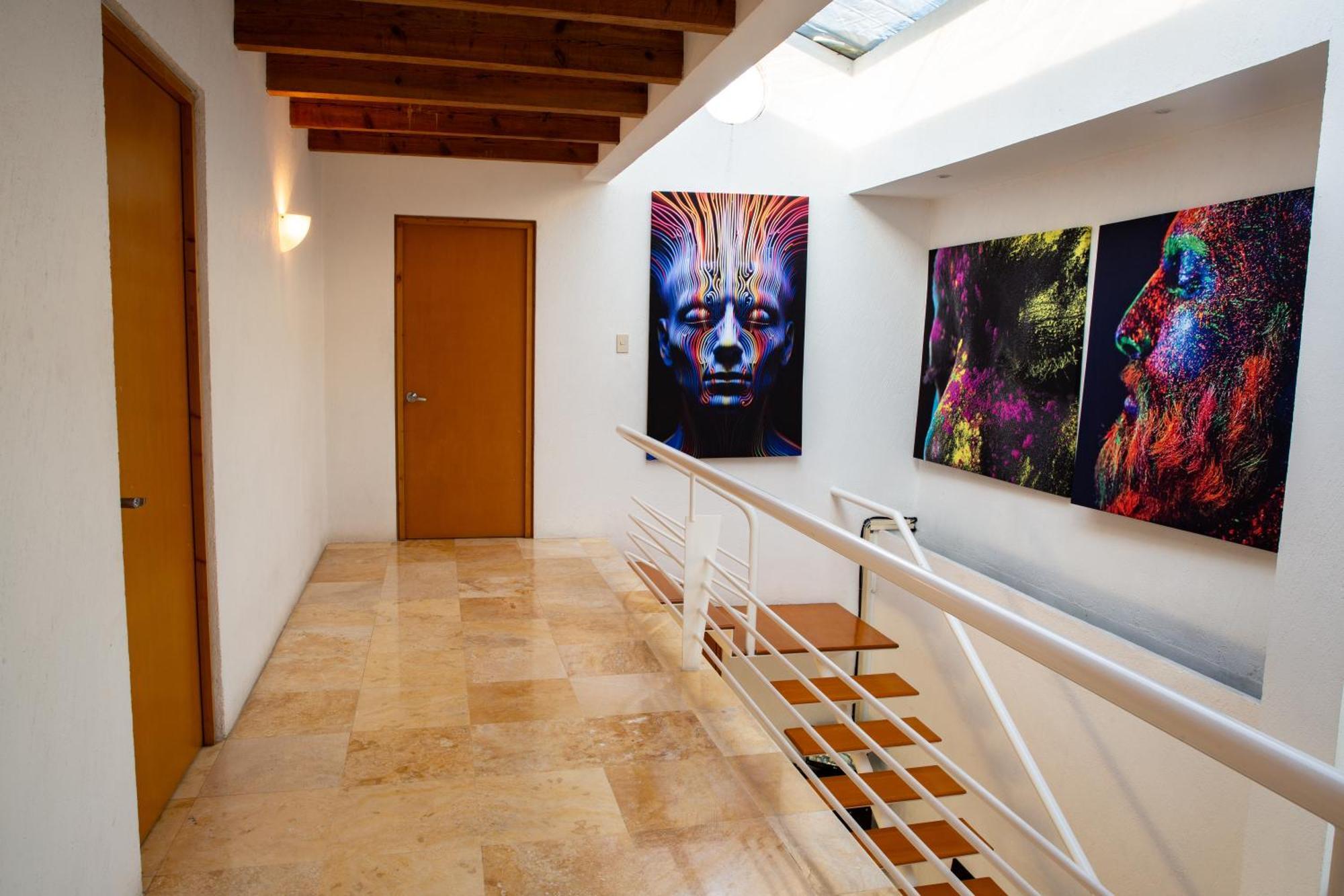 Herradura House Cuernavaca Zewnętrze zdjęcie