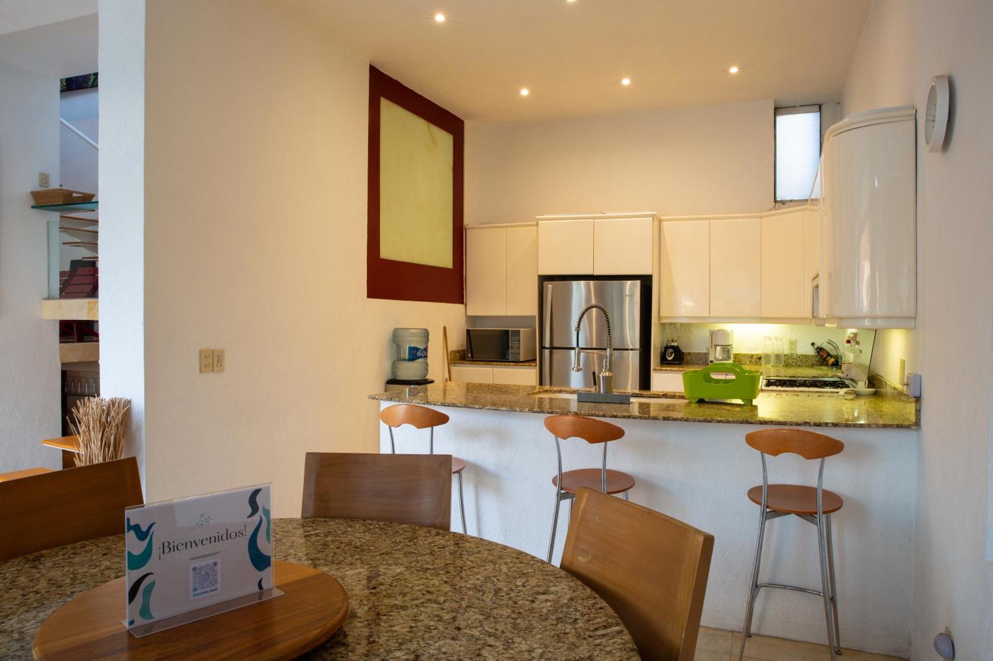 Herradura House Cuernavaca Zewnętrze zdjęcie