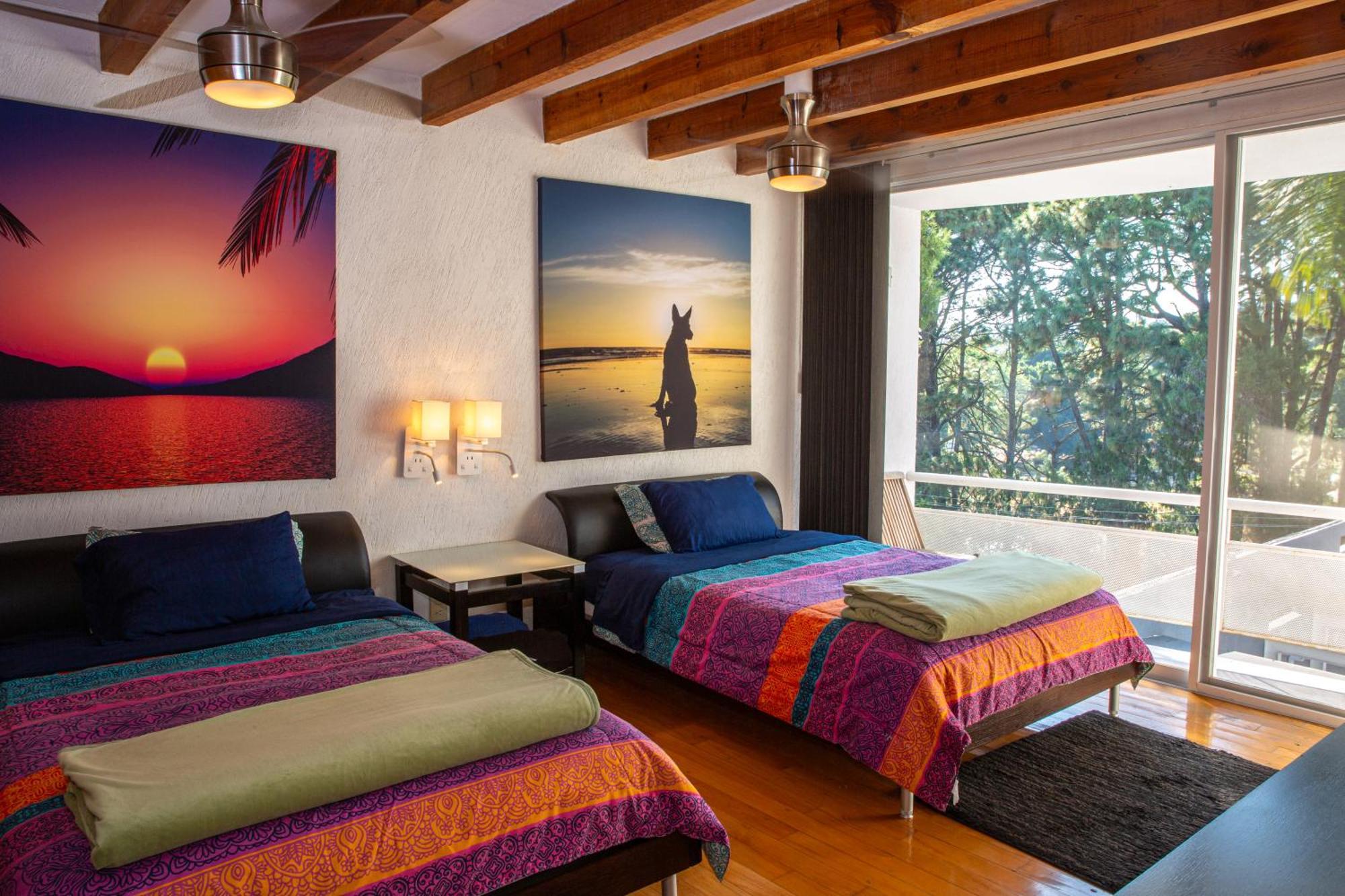 Herradura House Cuernavaca Zewnętrze zdjęcie