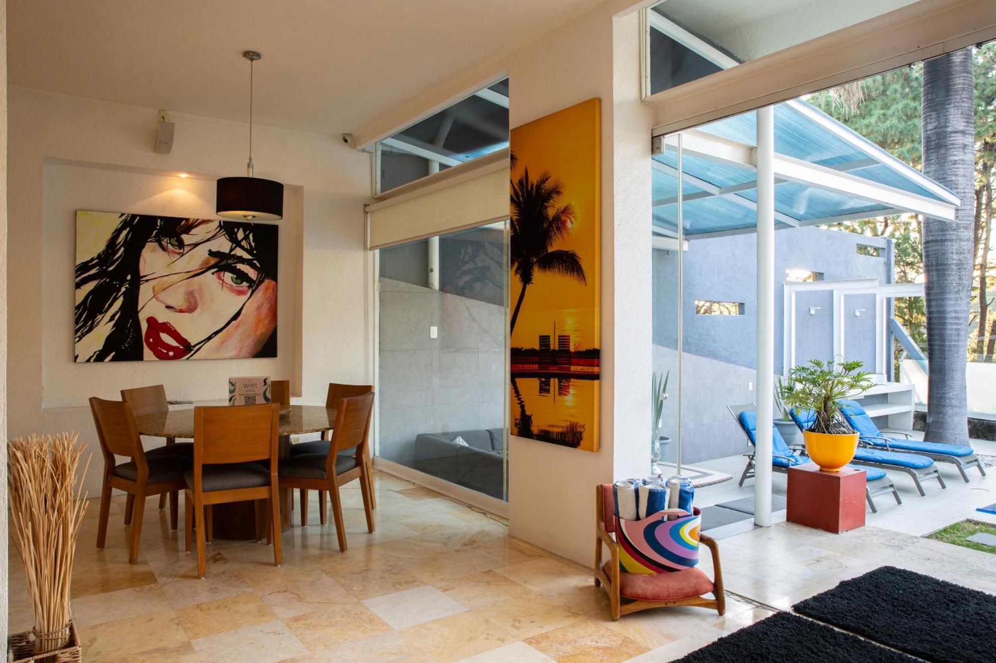 Herradura House Cuernavaca Zewnętrze zdjęcie