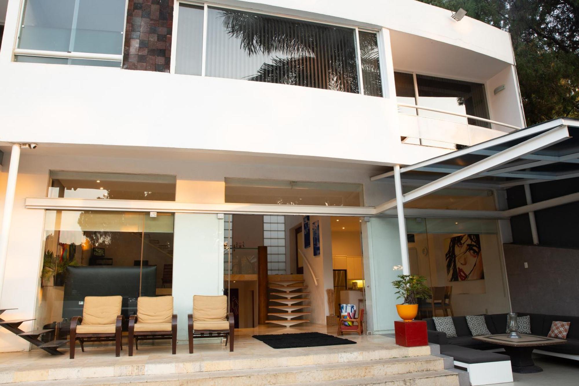 Herradura House Cuernavaca Zewnętrze zdjęcie