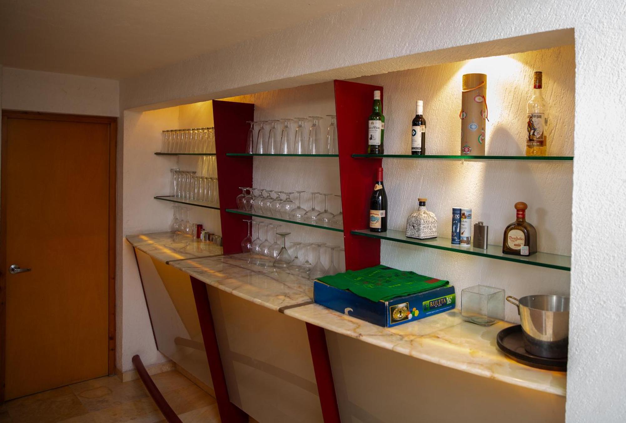 Herradura House Cuernavaca Zewnętrze zdjęcie